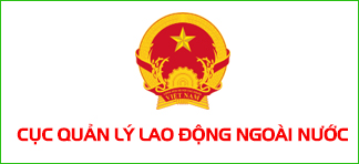 Cục quản lý lao động ngoài nước
