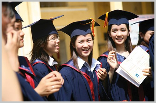 Tuyển sinh du học Nhật Bản (Vừa học vừa làm) năm 2016